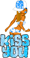 kiss