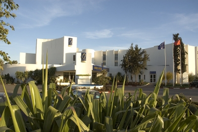 HOTEL FARAHE KHOURIBGA