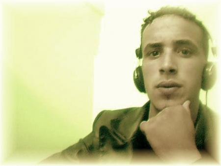 mounir
