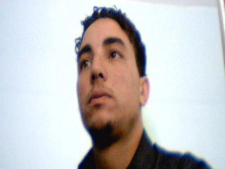 HICHAM